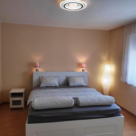 Kölcsey Apartman Daire Szekszárd Dış mekan fotoğraf