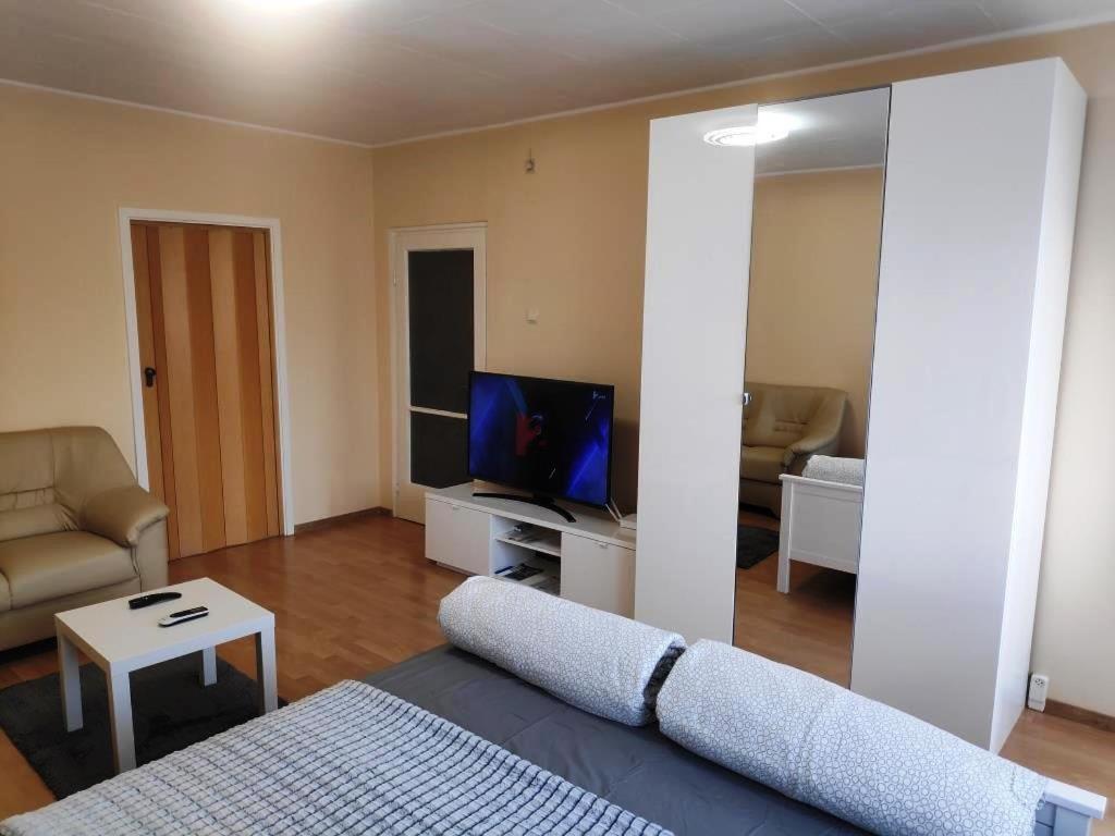 Kölcsey Apartman Daire Szekszárd Dış mekan fotoğraf